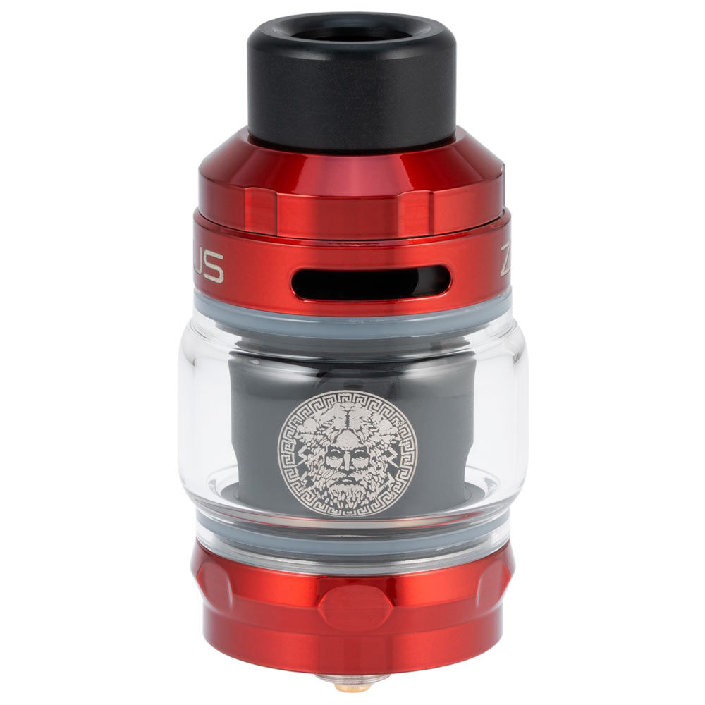 GeekVape Z SubOhm Tank, zeus subohm tank, zeus tank, z tank, z series